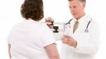 Nearly all obese people are in denial about their size