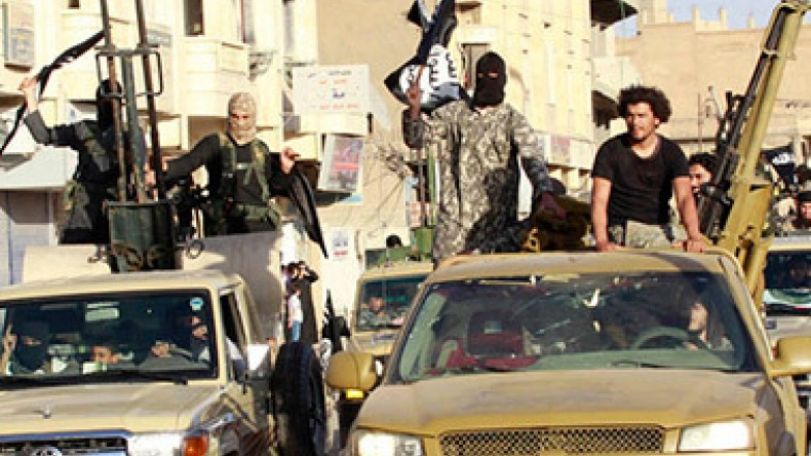 ‘Americans do not have any coherent policy in Syria’
