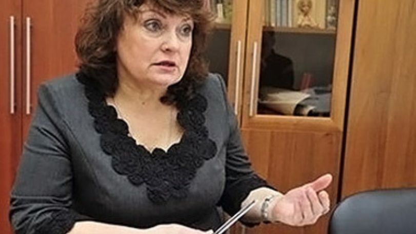 Մոսկվան ունի լուրջ ու ազդեցիկ գործիքակազմ, որպեսզի կարողանա գործընկերներին ուշքի  բերել. Գուզենկովա