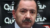 ARFD member: Azerbaijan must be punished     