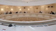 European security: Ukrainian stress test