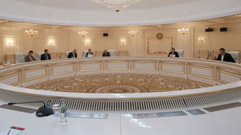 European security: Ukrainian stress test