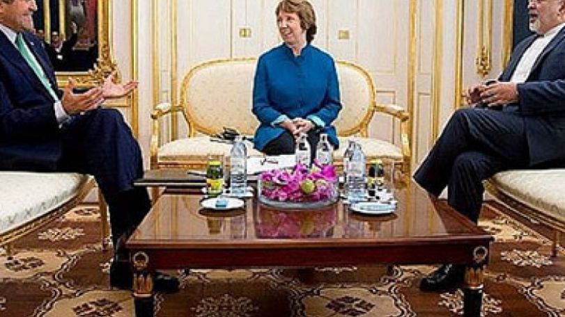 No chance for removal of all sanctions