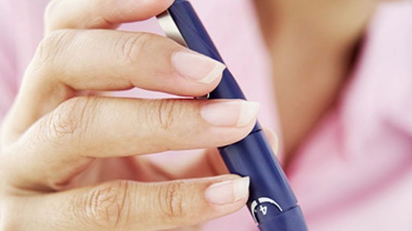 Today is World Diabetes Day