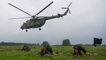 President Putin approves joint armed forces agreement between Armenia and Russia