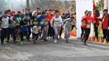 Youth and Students week of healthy lifestyle launched in Yerevan