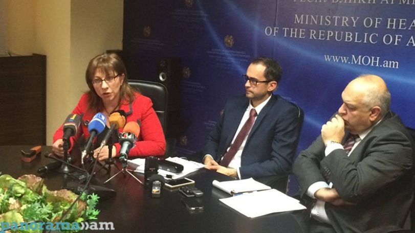 С 15 декабря антибиотики в Армении можно будет купить только по рецепту: разновекторные опасения врачей и юзеров