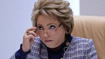 Валентина Матвиенко спрогнозировала сроки подписания договора между Ираном и ЕАЭС