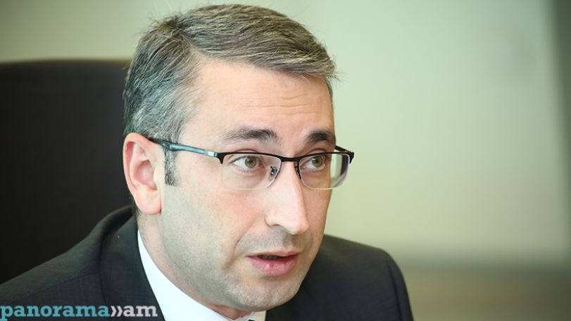 Մարդիկ առցանց կարողանալու են հետևել հիմնադրամի բոլոր հոսքերին. ԿԲ պաշտոնյա