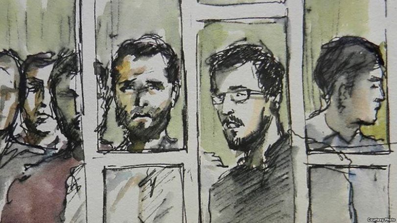 Фуад Гахраманлы: Власти Азербайджана боятся свободы слова больше, чем армян