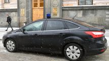 Следственный комитет предъявил министру экономического развития России Алексею Улюкаеву обвинение в получении взятки