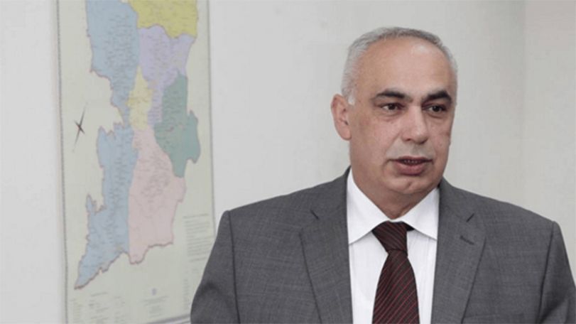 Artsakh people to join one thousand AMD initiative, Artur Aghabekyan says