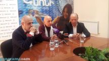 «Ուզում եմ կարգին մարդ լինել կամավոր, ոչ թե պարտադիր՝ ինչո՞ւ ինձ չեք տալիս այդ շանսը». Ռ. Բաբայան