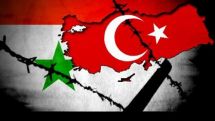 Российские СМИ: Турция намерена создать в Сирии квазигосударство, и атомизация Ближнего Востока вполне реальна