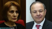Глава Минздрава: Правительство обеспокоено вопросом кардинального изменения демографической ситуации в Армении