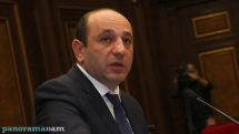 Сурен Караян рассказал о проблемах для ювелирной промышленности Армении на территории ЕАЭС с 1 января 2017г.
