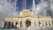National Gallery of Armenia to launch exhibition of graphic works of Russian and Soviet artists