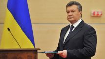 Yanukovych to testify via video conference