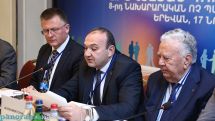 Հայաստանը պետք է ամենյան ուշադրությամբ գնահատի մեր երկրի գիտական պոտենցիալը. ԿԳ նախարար