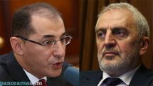 «Объявите войну»: оппозиционер Арам Манукян предложил главе Минфина Армении способ борьбы с теневым сектором