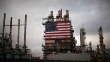 Геологи обнаружили крупнейший бассейн нефти в США