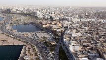 Ливия планирует вдвое увеличить добычу нефти в 2017 году
