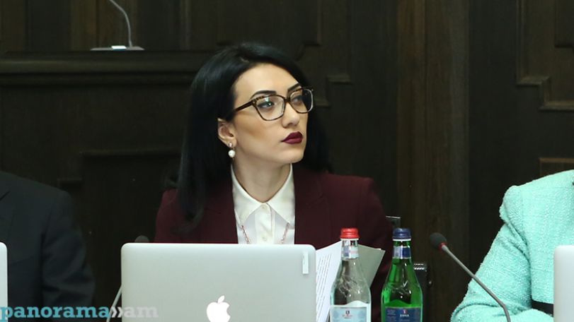 В Армении за незаконное обогащение будут наказывать лишением свободы на срок от 3 до 6 лет