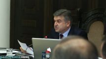 Working group to be set up to study ways of penetrating into Iranian market on a simplified procedure