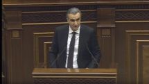 Глава Минсельхоза Армении: Государство, фермеры и перерабатывающие предприятия лишь сообща могут найти путь спасения