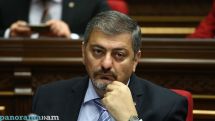 Вице-премьер: В Армении уже сокращен 791 служебный автомобиль
