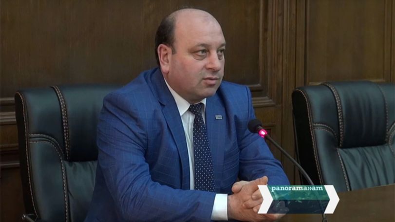 Հովհաննես Մարգարյան. 2017-ի բյուջեն մեզ համար անընդունելի է
