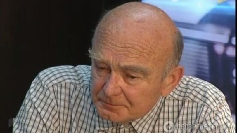 Украинский профессор С. Кульчицкий: Армяне не только спасали в первую очередь свою книжную культуру, но и делились ею с другими народами