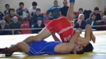 Over 150 wrestlers to participate in memorial tournament named after Razmik Goletsyan