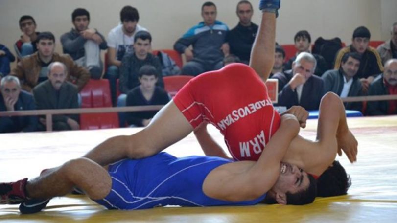 Over 150 wrestlers to participate in memorial tournament named after Razmik Goletsyan
