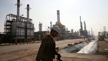 В Иране оценили вероятность заключения соглашения по нефти на встрече ОПЕК