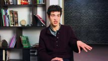 Raffi Movsisyan: Anahit Film Awards ceremony to have rich program