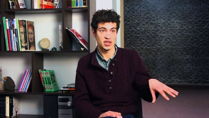Raffi Movsisyan: Anahit Film Awards ceremony to have rich program