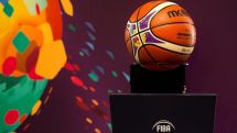 EuroBasket 2017 reveals official ball