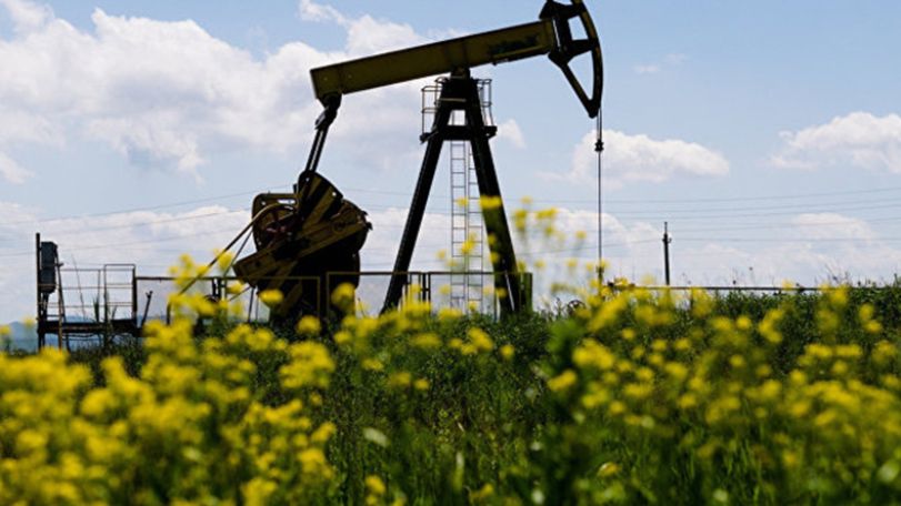 Мировые цены на нефть во вторник увеличиваются