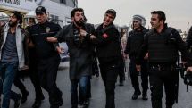 Թուրքիայի իշխանությունները աշխատանքից հեռացրել են ևս 15 հազար պետական ծառայողների