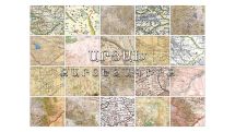 Artsakh Atlas published in three languages