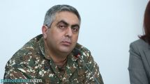 Արծրուն Հովհաննիսյանը՝ Մովսես Հակոբյանի վերաբերյալ լուրերի մասին