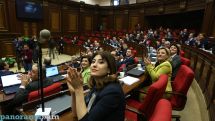 «ՀԿ-ական»  սովորություններից ձերբազատման անհրաժեշտությունը