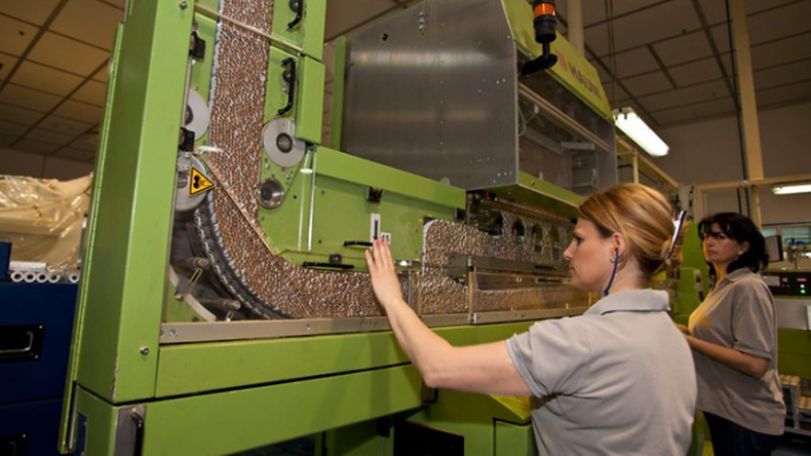 “Philip Morris” hampers “Grand Tobacco” activity in Russia