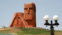 Արցախի Սահմանադրության նախագծով սահմանների մասին հոդվածը տարածվում է նաև Շահումյանի, Գետաշենի վրա. Պատգամավոր