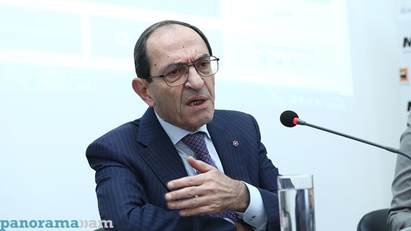 Замглавы МИД Армении: Территориальная целостность Азербайджана не имеет никакого отношения к НКР