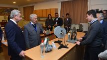 «Քվանտ»-ի տնօրեն. «տնտեսական լծակներն են, որ ﬔզ առավելություն են տալիս»
