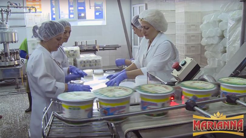 Армянская компания ответила на сообщения вокруг запрета на реализацию продукции в России
