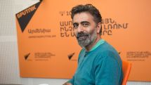 Vrej Kassouny is among the 12 jury members of European Animation Awards