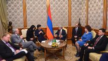 ԵԽԽՎ համազեկուցողները Սերժ Սարգսյանին հրավիրել են ԵԽ՝ խոսելու Հայաստանի մասին